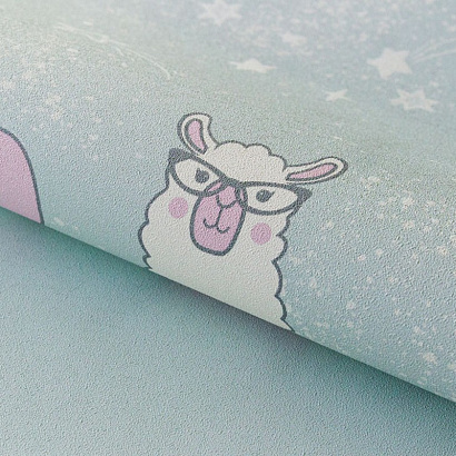 Обои 70439-17 R аспект Акцент Космикс R аспект коллекция Акцент Космикс производства РОССИЯ в интернет-магазине Обоитрейд