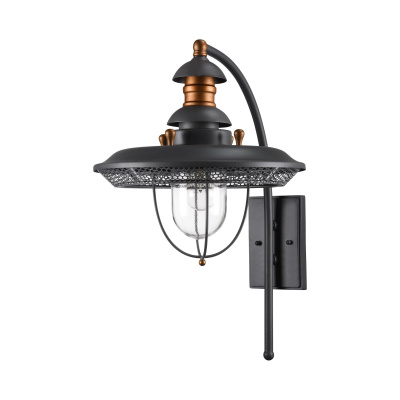 Бра Maytoni Outdoor S105-57-01-G