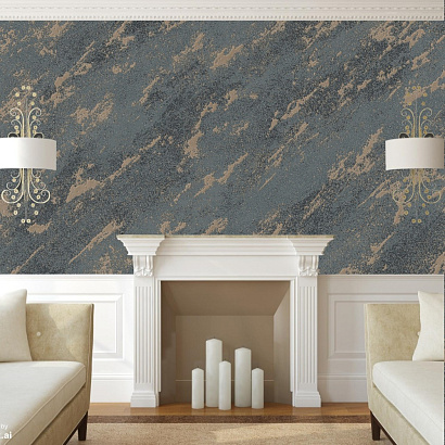 Обои 34904 Marburg Eclectic Marburg коллекция Eclectic производства Германия в интернет-магазине Обоитрейд