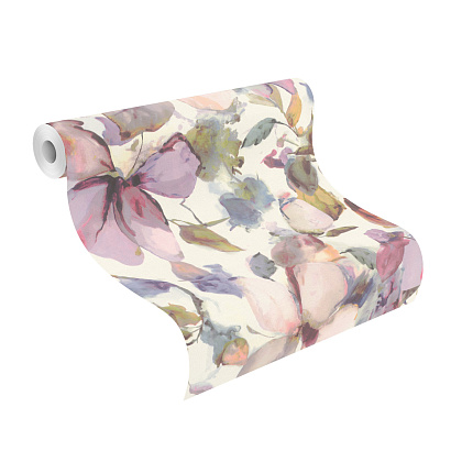 Обои 481228 Rasch Florentine IV Rasch коллекция Florentine IV производства Германия в интернет-магазине Обоитрейд