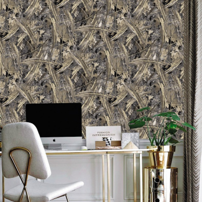 Обои HK65622 Wiganford Estetico