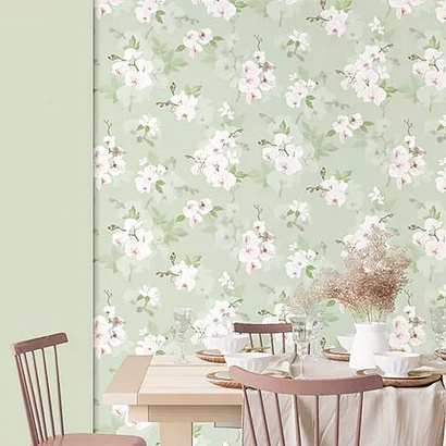 Обои 54342-4 Andrea Rossi Stromboli Andrea Rossi коллекция Stromboli производства Италия в интернет-магазине Обоитрейд