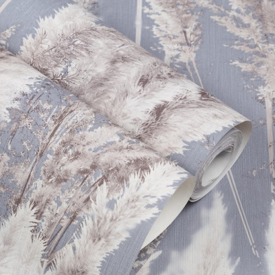 Обои VV72086-42 VOG Cortaderia