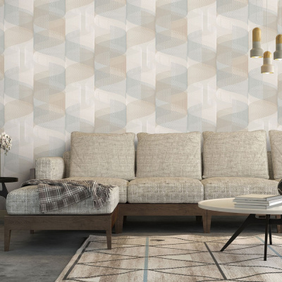 Обои 9230-01 Monte Solaro Kryptos