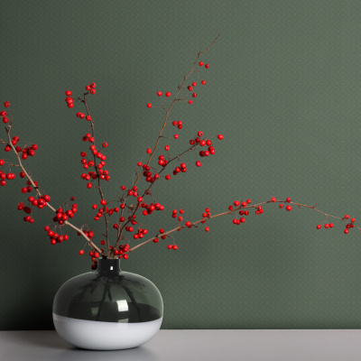 Обои MIR4 005 Hygge Roll Made in Russia