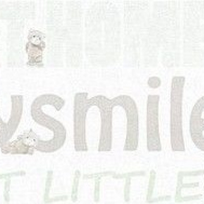 Обои 35848-1 AS Creation Little Stars