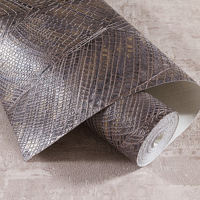 Обои 10809-06 Sirpi Murano Sirpi коллекция Murano производства Италия в интернет-магазине Обоитрейд