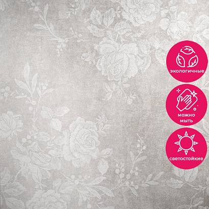 Обои 5097-2 Bernardo Bartalucci Coco Art Bernardo Bartalucci коллекция Coco Art производства Италия в интернет-магазине Обоитрейд