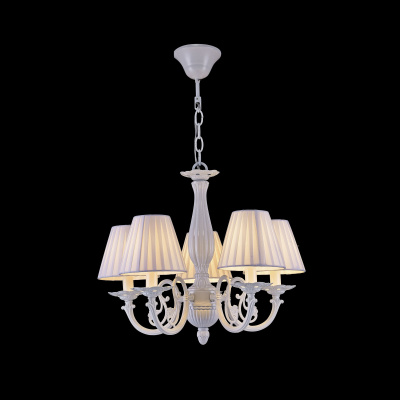 Люстра Freya Classic FR2686PL-05W