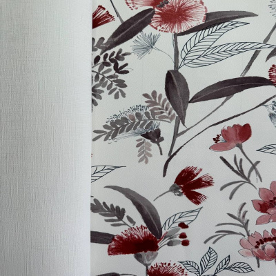 Обои 869118 Rasch Symphony