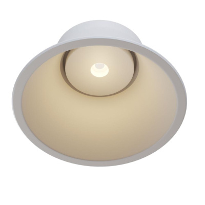 Встраиваемый светильник Technical Downlight DL039-L15W3K
