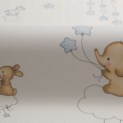 Обои PL71278-11 Палитра Dambo