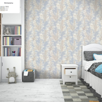 Обои 70635-26 R аспект Кантри