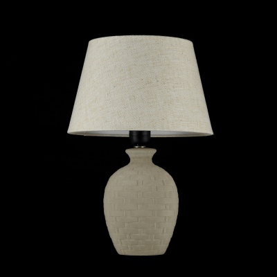 Настольная лампа Maytoni Table & Floor Z003-TL-01-W