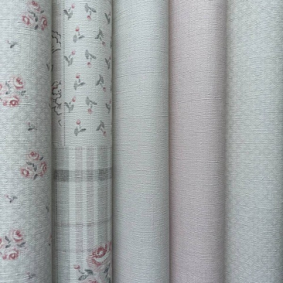 Обои 39070-3 AS Creation Maison Charme