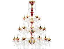 Люстра Osgona Vidare 738302