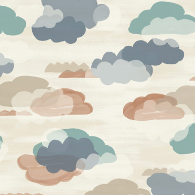 Обои LD 2015 Grandeco Little Dreamers