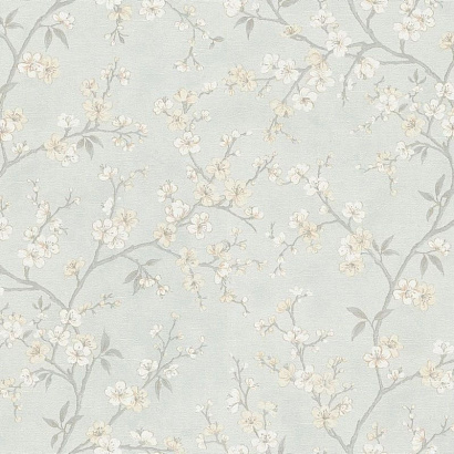 Обои 981032 Rasch My cottage Rasch коллекция My cottage производства Германия в интернет-магазине Обоитрейд