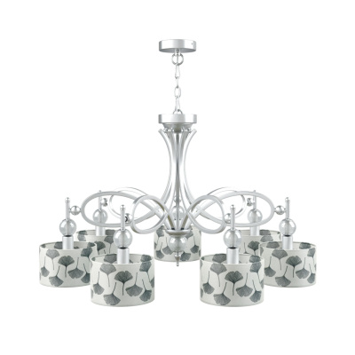 Люстра Maytoni Eclectic M2-07-CR-LMP-Y-7