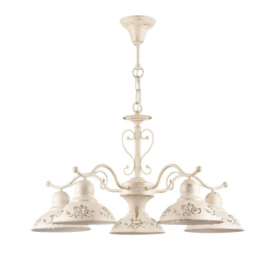 Люстра Freya Classic FR2566-PL-05-WG