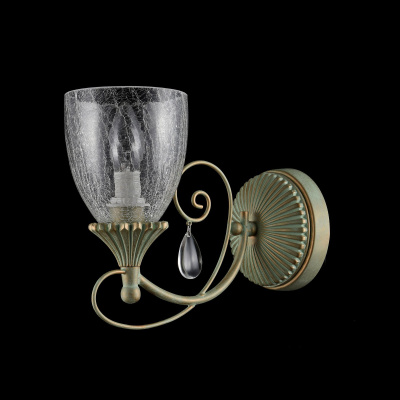 Бра Maytoni Royal Classic RC145-WL-01-MG