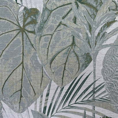 Обои 39409-2 AS Creation Royal botanic AS Creation коллекция Royal botanic производства Германия в интернет-магазине Обоитрейд