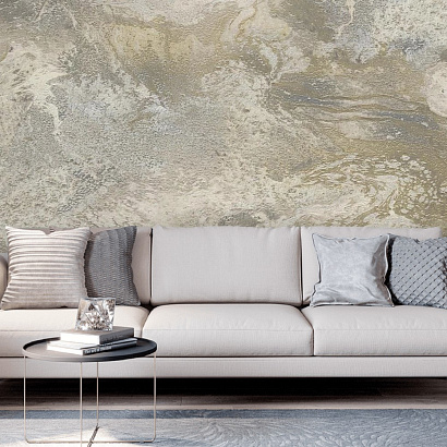 Обои 82667BS Decori & Decori Carrara / Carrara Best Decori & Decori коллекция Carrara производства Италия в интернет-магазине Обоитрейд