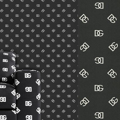 Обои 30091DG Emiliana Parati Dolce&Gabbana Emiliana Parati коллекция Dolce&Gabbana производства Италия в интернет-магазине Обоитрейд