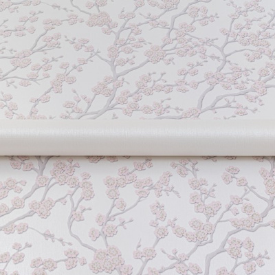 Обои 10317-01 Артекс Вишня