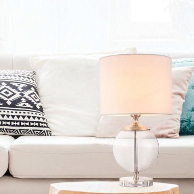 Настольная лампа Maytoni Table & Floor Z533TL-01N