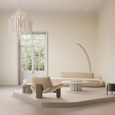 Обои AM4 001 Milassa Ambiplain 4