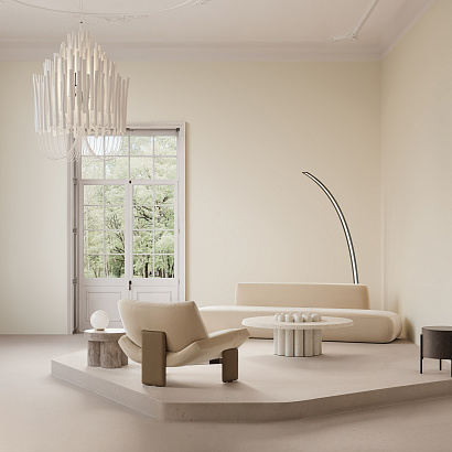 Обои AM4 001 Milassa Ambiplain 4 Milassa коллекция Ambiplain 4 производства  в интернет-магазине Обоитрейд