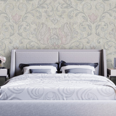 Обои 35052 Marburg City Charm