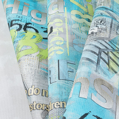 Обои 10912-03 Артекс Урбан