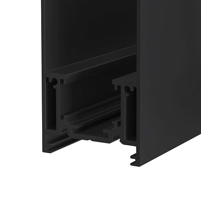 Аксессуар для трекового светильника Technical Magnetic track system TRX004-212B