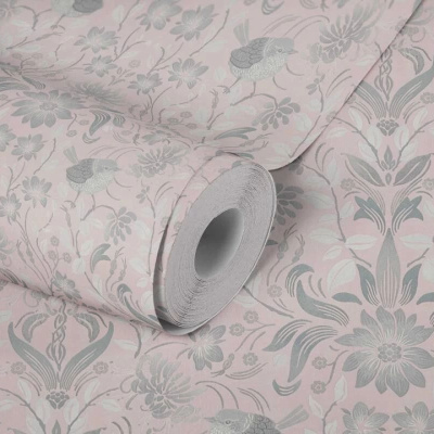 Обои 39075-2 AS Creation Maison Charme