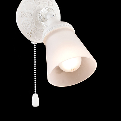 Спот Maytoni Spot SP564-CW-01-W