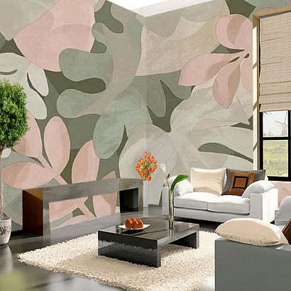 Обои PH 3007 Grandeco Perfect Harmony Grandeco коллекция Perfect Harmony производства Бельгия в интернет-магазине Обоитрейд