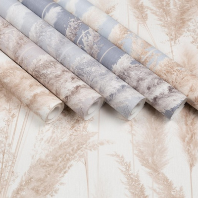 Обои VV72086-62 VOG Cortaderia