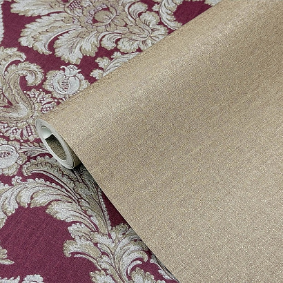 Обои MS11614 Prisma La Storia II Prisma коллекция La Storia II производства Китай в интернет-магазине Обоитрейд