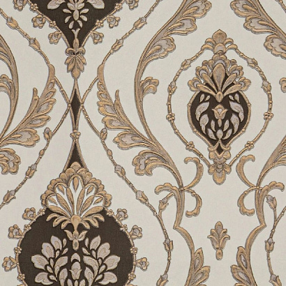 Обои R28012 Fipar Grand Classic Fipar коллекция Grand Classic производства РОССИЯ в интернет-магазине Обоитрейд