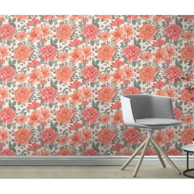 Обои 252422 Rasch Bambino XIX