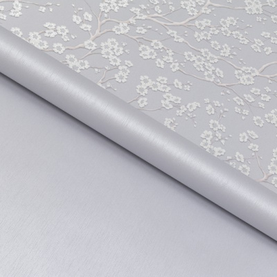 Обои 10317-03 Артекс Вишня