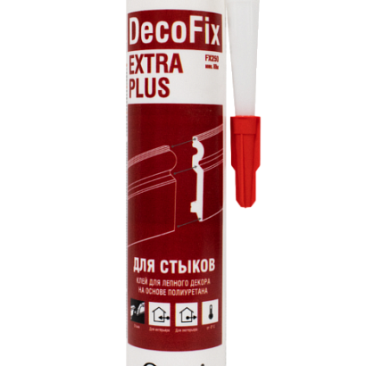 Стыковочный клей ORAC DECOFIX EXTRA FX250 310 мл