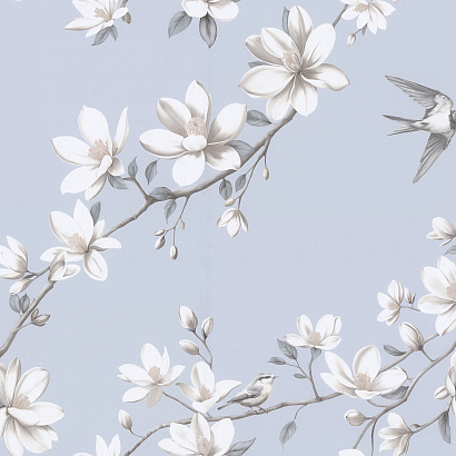 Обои PL72535-46 Палитра Magnolia Палитра коллекция Magnolia производства РОССИЯ в интернет-магазине Обоитрейд