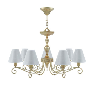 Люстра Maytoni Provence E4-07-H-LMP-O-20