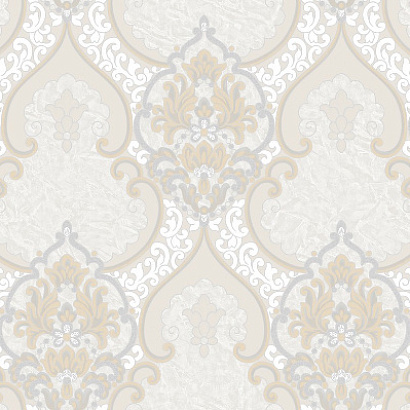 Обои 90110-2 Roberto Borzaggi King Roberto Borzaggi коллекция King производства Италия в интернет-магазине Обоитрейд