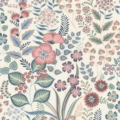 Обои 792812 Rasch Allegretto Rasch коллекция Allegretto производства Германия в интернет-магазине Обоитрейд