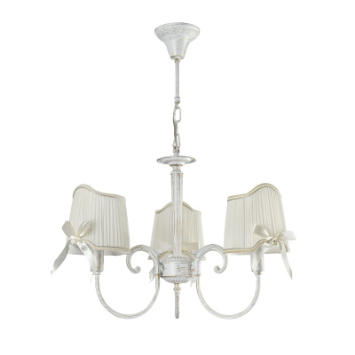 Люстра Freya Classic FR2749-PL-03-WG