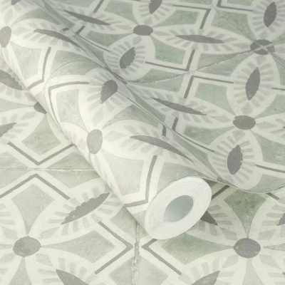 Обои 410242 Rasch Beachhouse